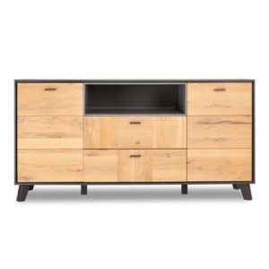 Dressoir Hioshop Bruin