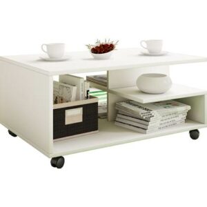 Salontafel Hioshop Wit