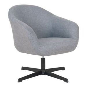 Fauteuil Hioshop Grijs