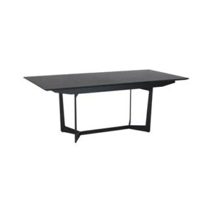 Eettafel Hioshop Zwart