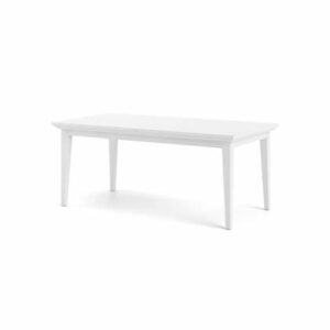 Eettafel Hioshop Wit