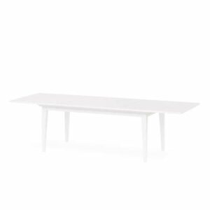 Eettafel Hioshop Wit