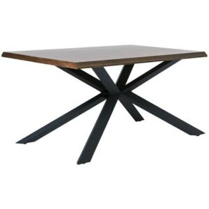 Eettafel Hioshop Bruin