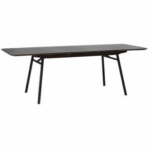 Eettafel Hioshop Bruin