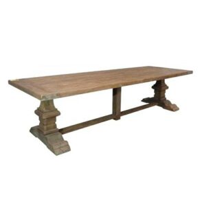 Eettafel Livingfurn Bruin