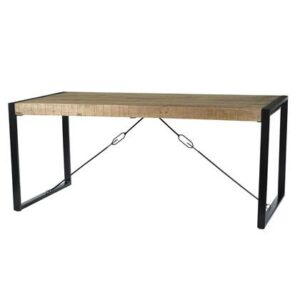 Eettafel Livingfurn Bruin