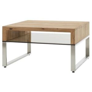 Salontafel Nova Design Bruin