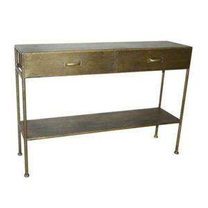 Sidetable PTMD Goud