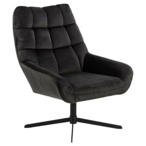 Fauteuil Rebellenclub Bruin