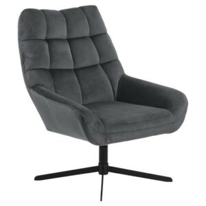 Fauteuil Rebellenclub Grijs