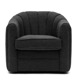 Fauteuil Rivièra Maison Grijs