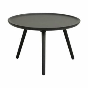 Salontafel Rowico Home Zwart