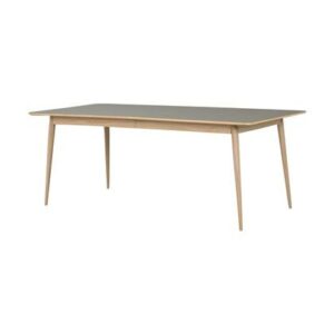 Eettafel Rowico Home Grijs