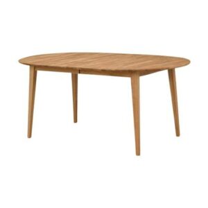 Eettafel Rowico Home Bruin