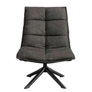 Fauteuil Sense' Living Antraciet