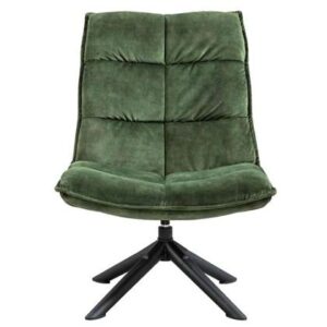 Fauteuil Sense' Living Groen