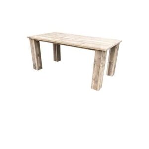 Eettafel Wood4you ""