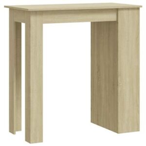 Eettafel vidaXL Beige