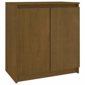 Dressoir vidaXL Bruin