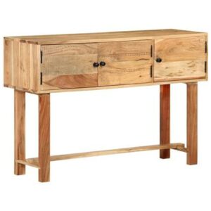 Dressoir vidaXL Bruin