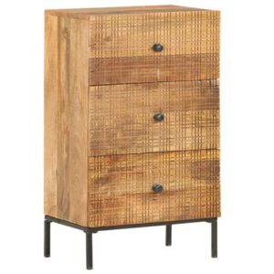 Dressoir vidaXL Bruin