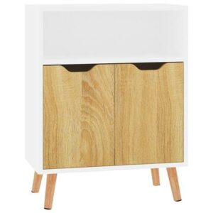 Dressoir vidaXL Beige