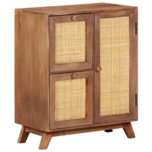 Dressoir vidaXL Bruin