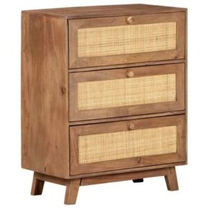 Dressoir vidaXL Bruin