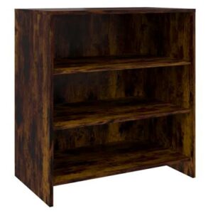 Dressoir vidaXL Bruin