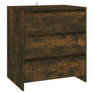 Dressoir vidaXL Bruin