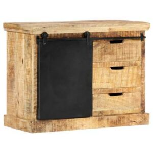 Dressoir vidaXL Bruin