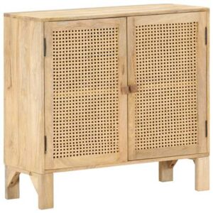 Dressoir vidaXL Bruin