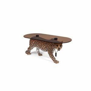 Salontafel Bold Monkey Multicolor