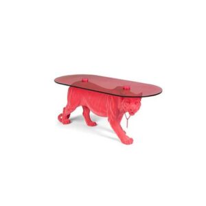 Salontafel Bold Monkey Roze