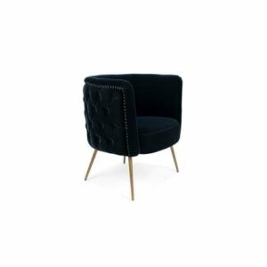 Fauteuil Bold Monkey Blauw