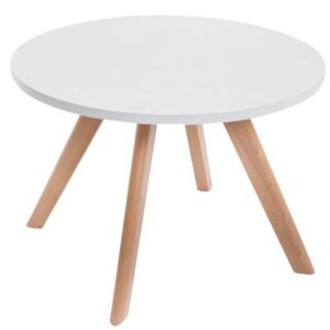 Bijzettafel CLP Beige