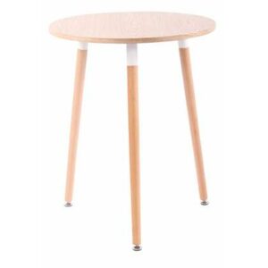 Bijzettafel CLP Beige