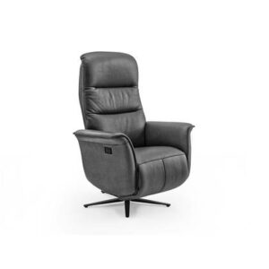 Fauteuil Duverger Grijs