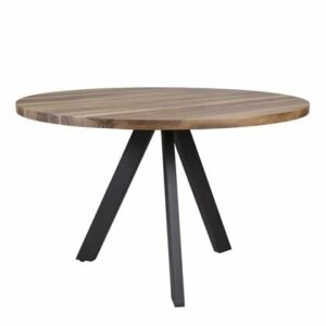 Eettafel Duverger Grijs