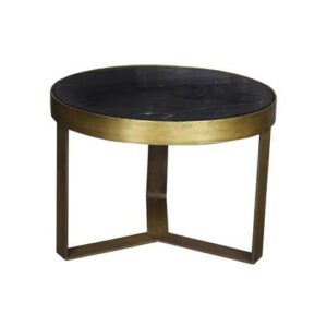 Sidetable Duverger Goud