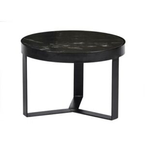 Sidetable Duverger Antraciet