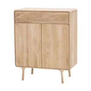 Dressoir Gazzda Bruin