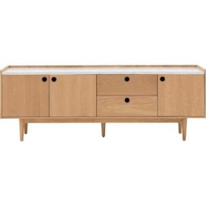 Dressoir Goossens Bruin