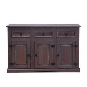 Dressoir Hioshop Transparant