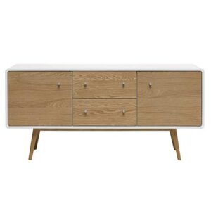 Dressoir Hioshop Geel