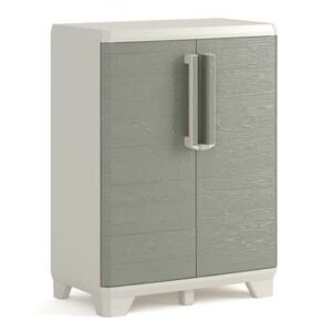 Opbergkast Keter Beige