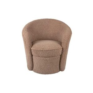 Fauteuil Leitmotiv Bruin