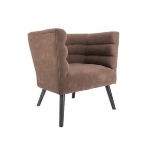 Fauteuil Leitmotiv Bruin