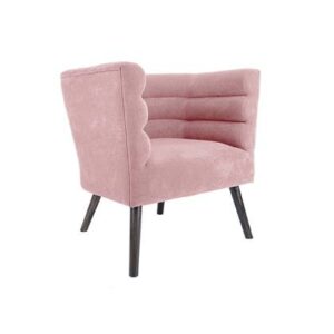 Fauteuil Leitmotiv Roze