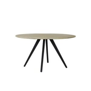 Eettafel Light & Living Bruin